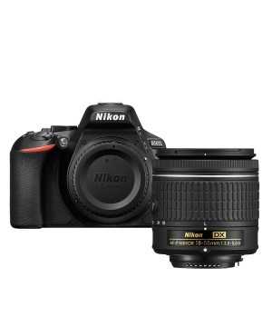 Nikon Kit D5600 + Objectif...