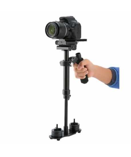 Stabilisateur vidéo appareil photo caméra