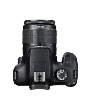 Canon EOS 4000D avec...