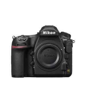 Boîtier Nikon D850 nu