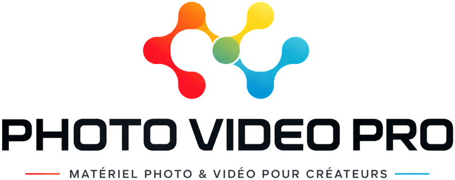 Photo Vidéo Pro — matériel d’éclairage studio pour la photo et la vidéo